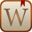 Wikibot — A Wikipedia Articles Reader icon