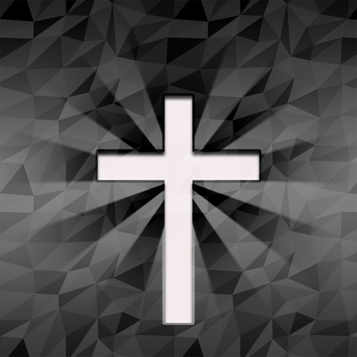 Well Versed Bible Memory app icon