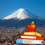 Nihongo Vocab: Picture Quiz icon