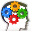Unnecessary knowledge icon