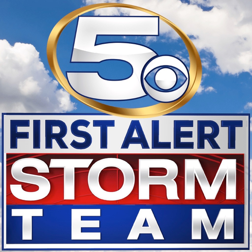 WKRG Weather app icon