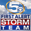 WKRG Weather icon