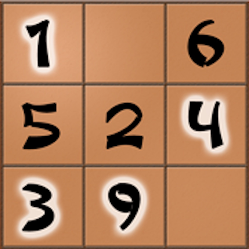 Sudoku HD+ app icon