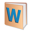 WordWeb Pro Dictionary icon