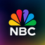 The NBC App – Stream TV Shows icon
