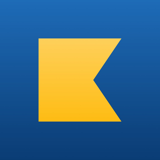 Kashoo Cloud Accounting app icon