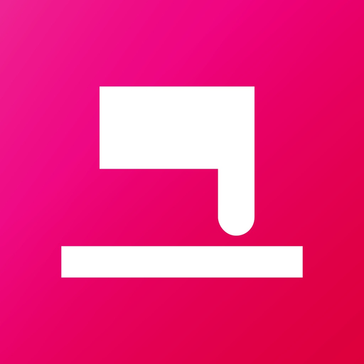 Ubiregi app icon