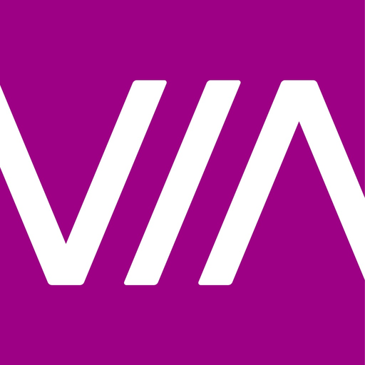 Via Benefits Accounts app icon