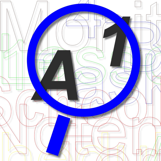 Grade Monitor app icon