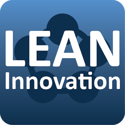 Lean Innovation Tools app icon