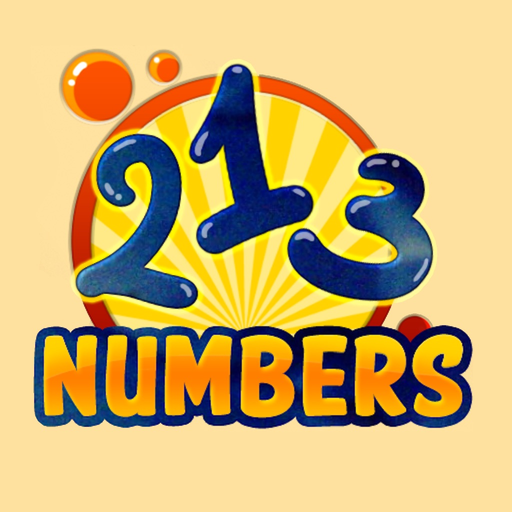 Doodle Numbers Puzzle app icon