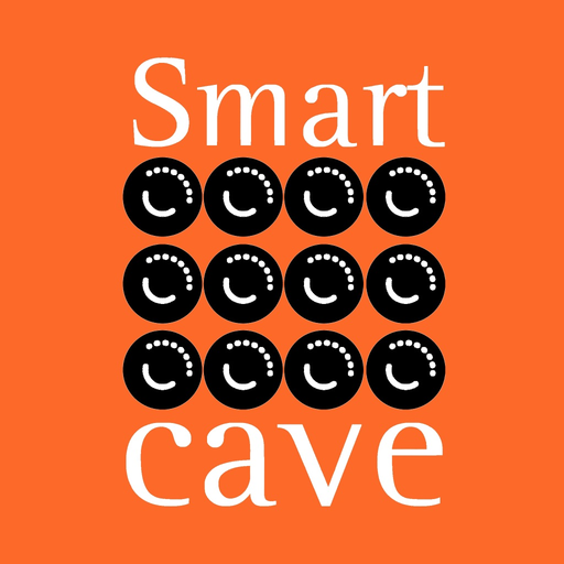 SmartCave app icon
