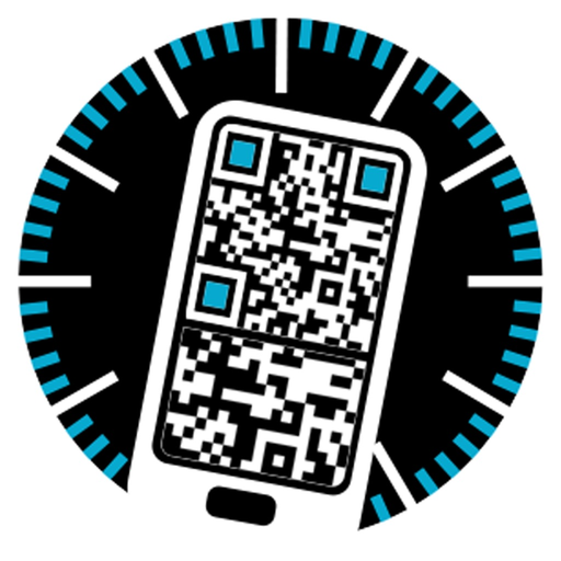 Smart Clockin Manager app icon