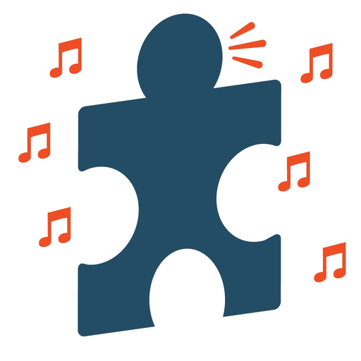 VAST Songs: Autism & Apraxia app icon
