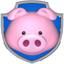 SpacePig icon