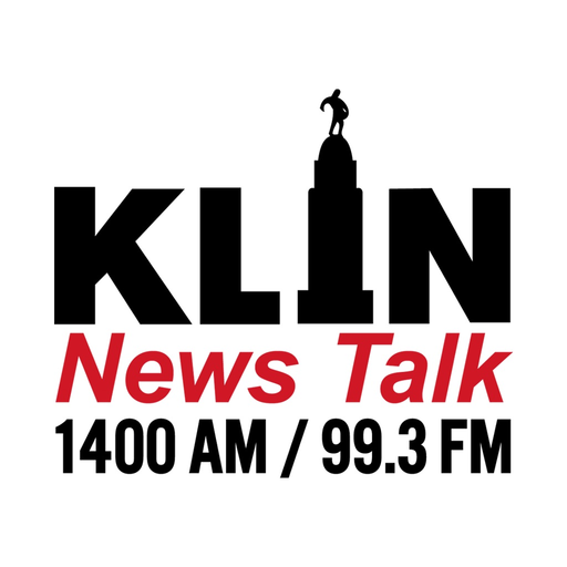 KLIN 1400 AM app icon