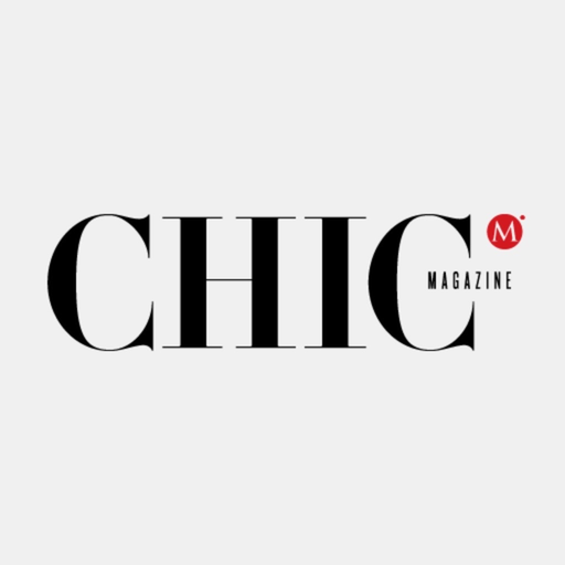 CHIC Magazine app icon