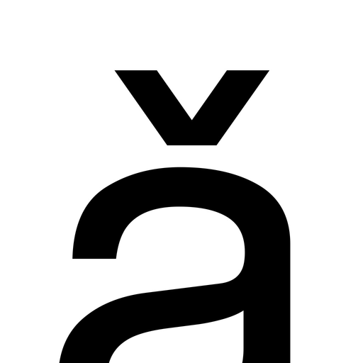 Pinyin Typist app icon
