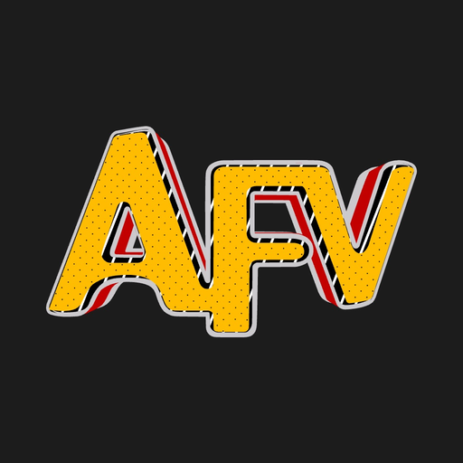 America’s Funniest Home Videos app icon