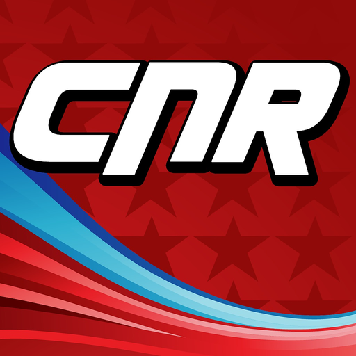 CNR: Conservative News Reader app icon