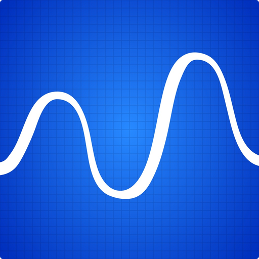 Chill: Sleep, relax and focus with soothing white noise sounds app icon