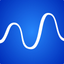 Chill: Sleep, relax and focus with soothing white noise sounds icon