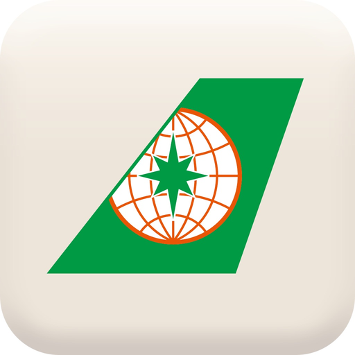 EVA AIR app icon