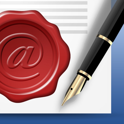 Portafirmas app icon