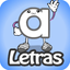 Letters Spanish Guessing Game icon