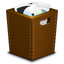 TrashMe icon