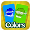 Colors Flashcards icon
