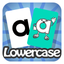 Letters Flashcards - Lowercase icon