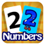 Meet the Numbers Flashcards icon