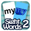 Sight Words 2 Flashcards icon