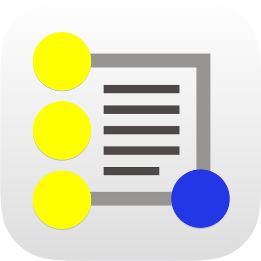 Polygraf app icon
