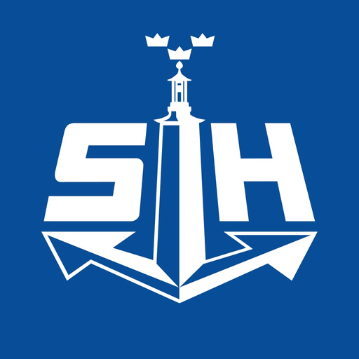 Cruise Stockholm app icon