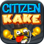 Citizen Kake: A Trouble in Tin Town Adventure icon