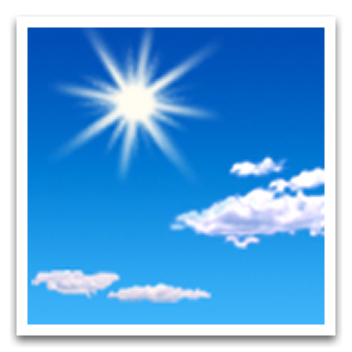 Wx app icon