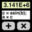 JSCalculator icon