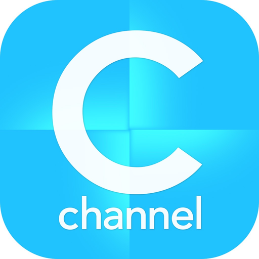 C채널 app icon