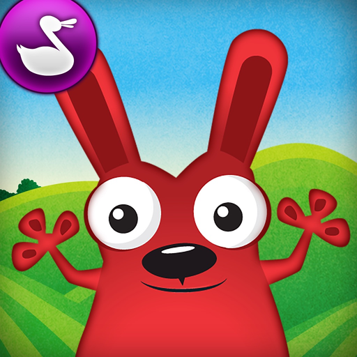 Musical Me! – Kids Songs Music app icon