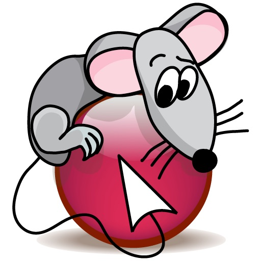 Repeater app icon
