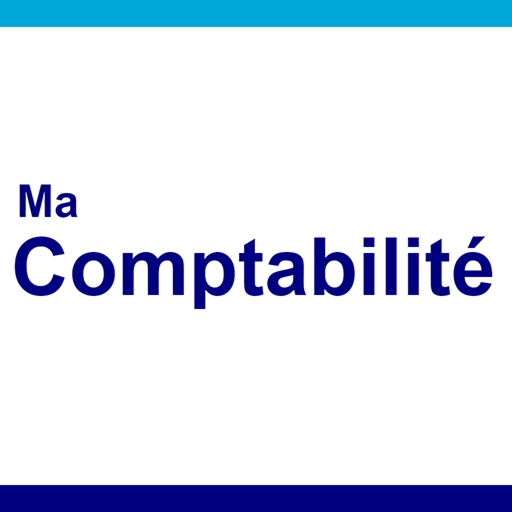Ma Comptabilité app icon