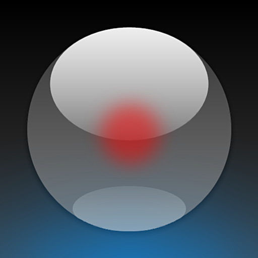 Acceleration app icon