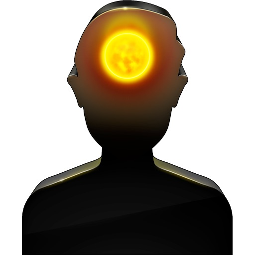 Focusbar app icon