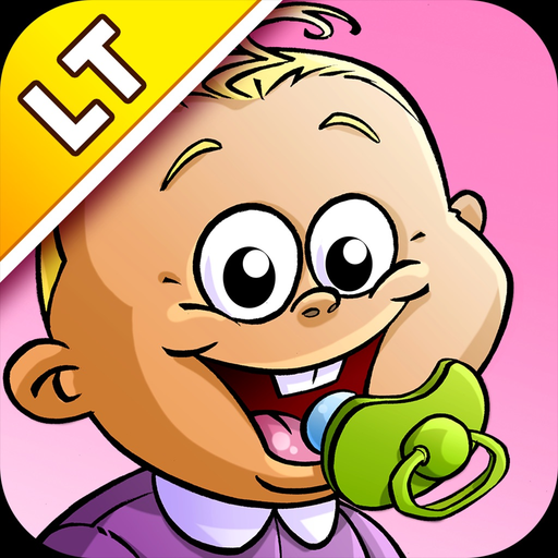 Baby’s First Games LT app icon