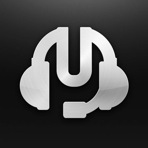 Mumble app icon