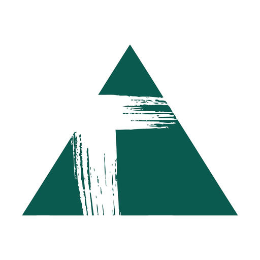 Triangle CU Mobile Banking app icon