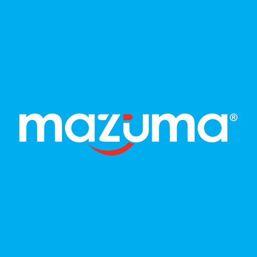 Mazuma Mobile app icon