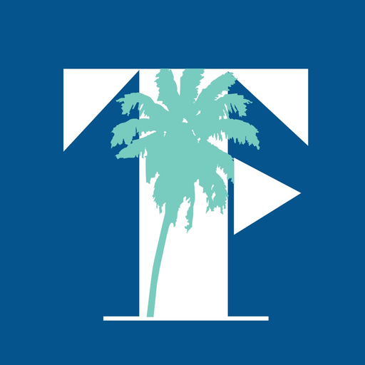 Tropical Financial CU app icon